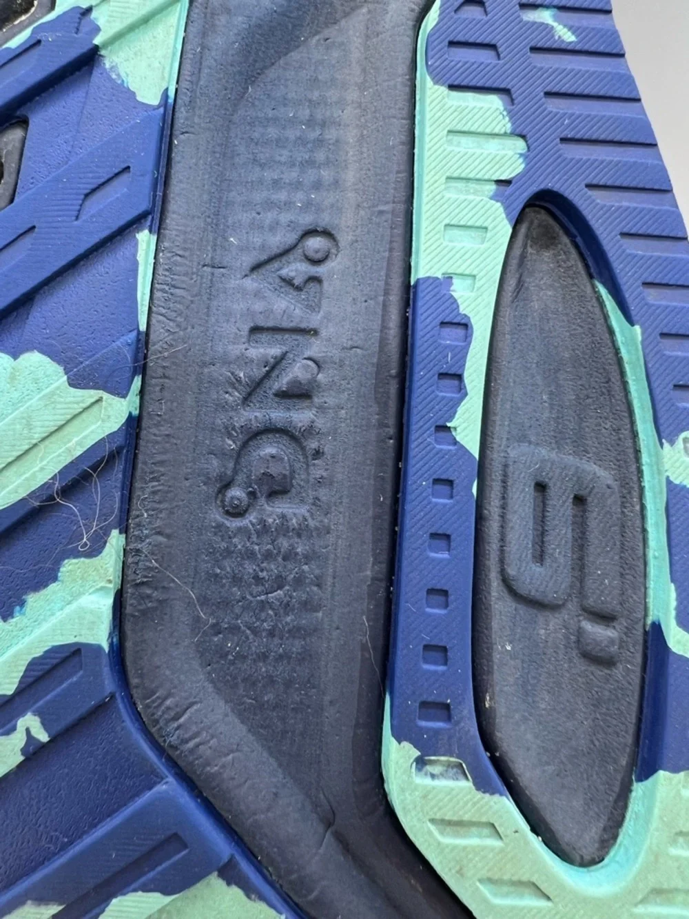 Brooks launch limited